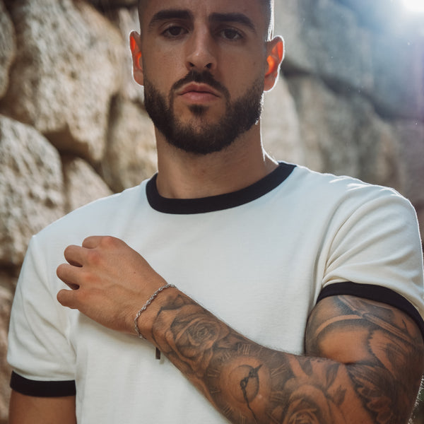 Paris Bracelet - Silver