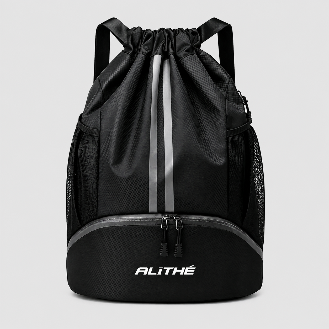 Performance Backpack Blackout