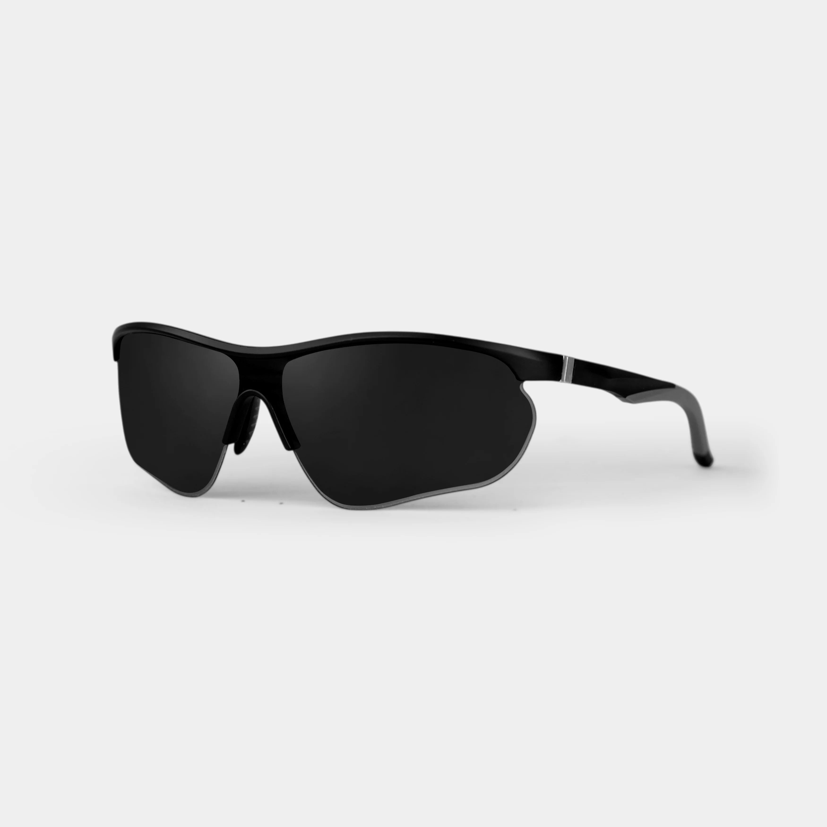 Pulse Charcoal