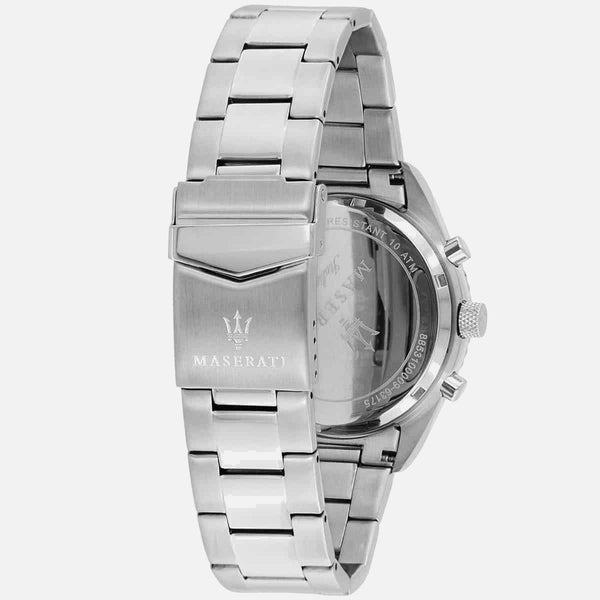 Maserati Competizione - Rip