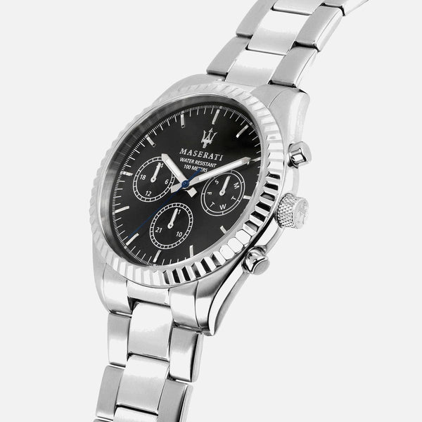 Maserati Competizione - Black