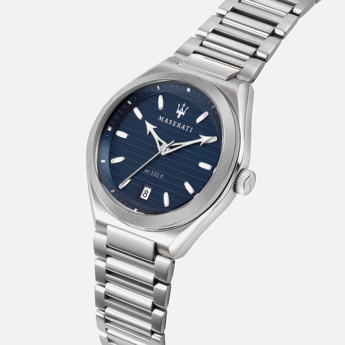 Maserati Triconic - Blue