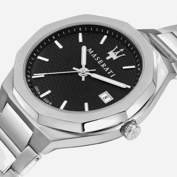 Maserati Stile - Black