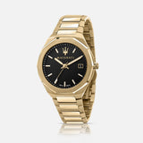 Maserati Stile - Gold