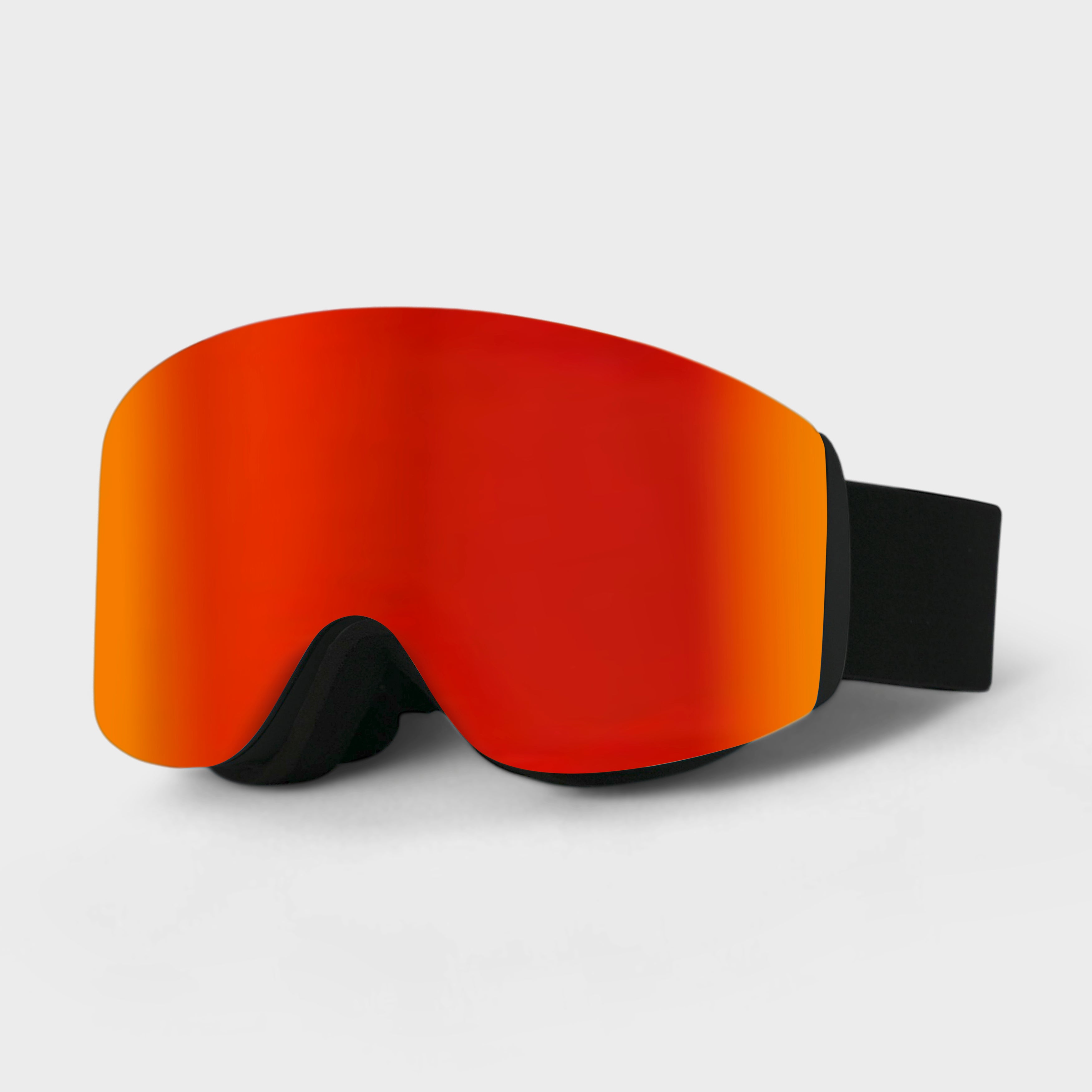 SKI GOGGLES - SUNRISE