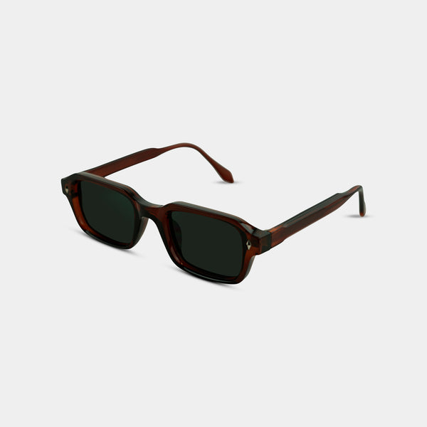 Marbella - Brown