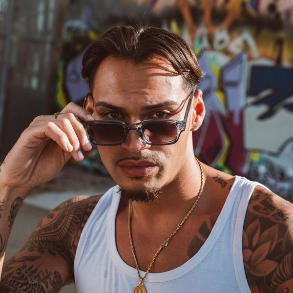 Sean Lagoon