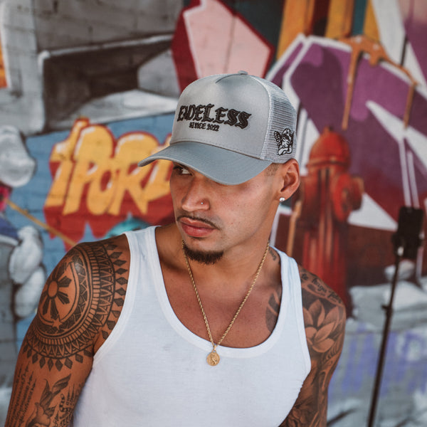 Signature Cap