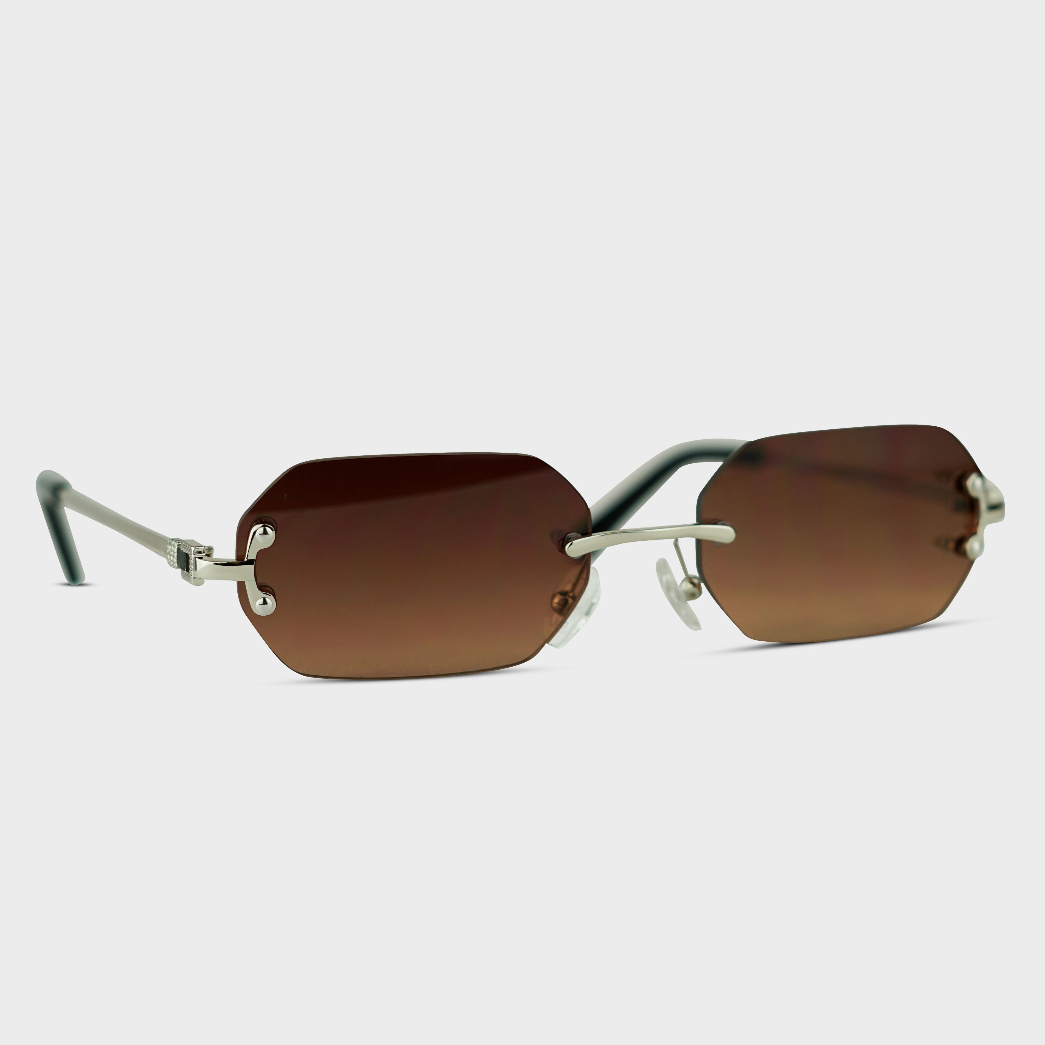 Skagen - Walnut Brown