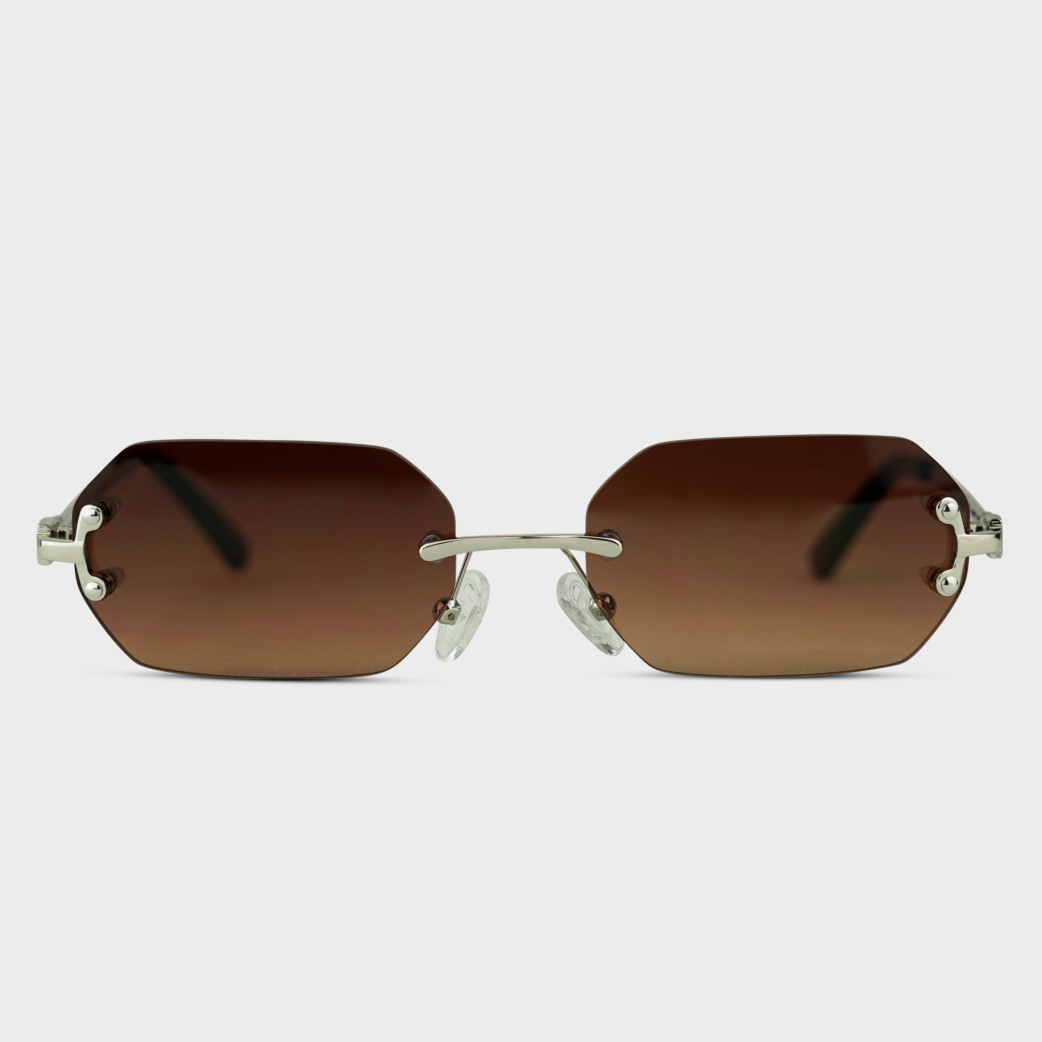 Skagen - Walnut Brown