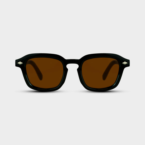 Marbella - Brown
