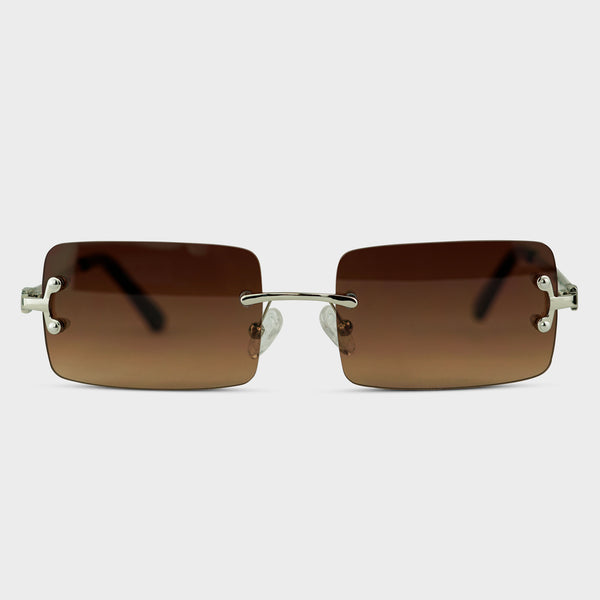 Venice - Walnut Brown