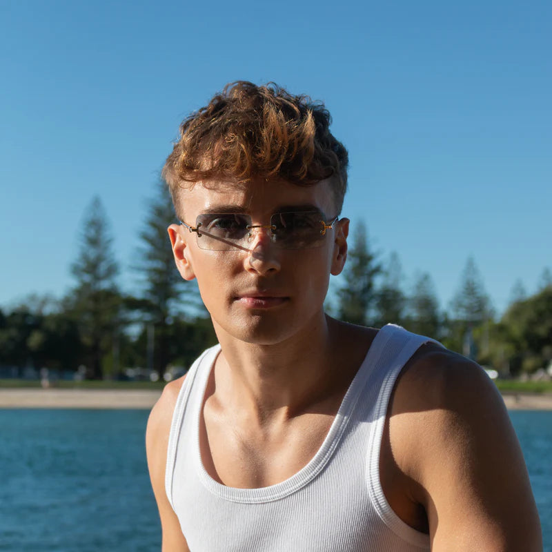 Marbella - Grey