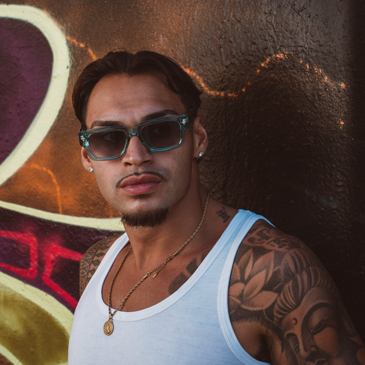 Victoria Sky