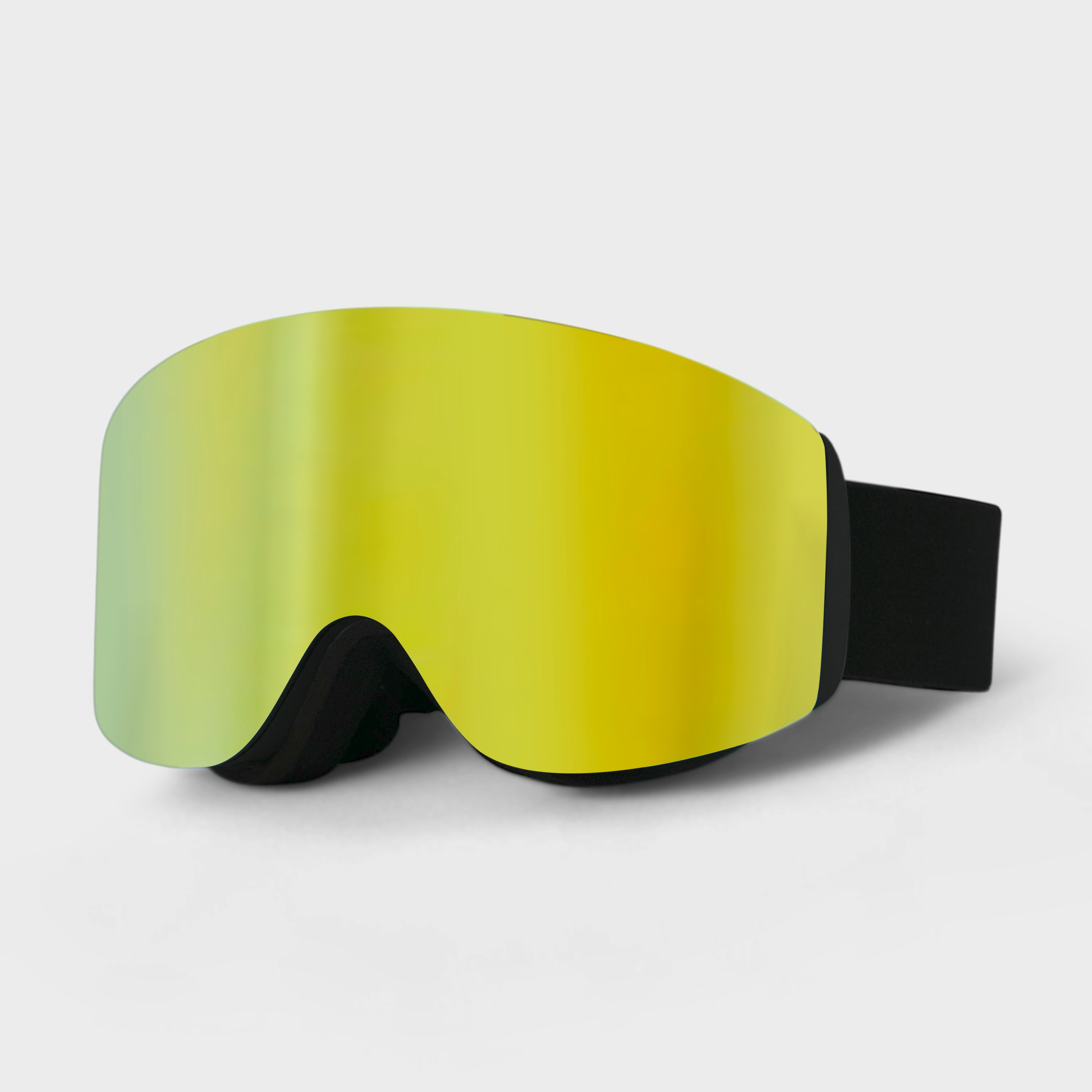 SKI GOGGLES - SKY BLUE