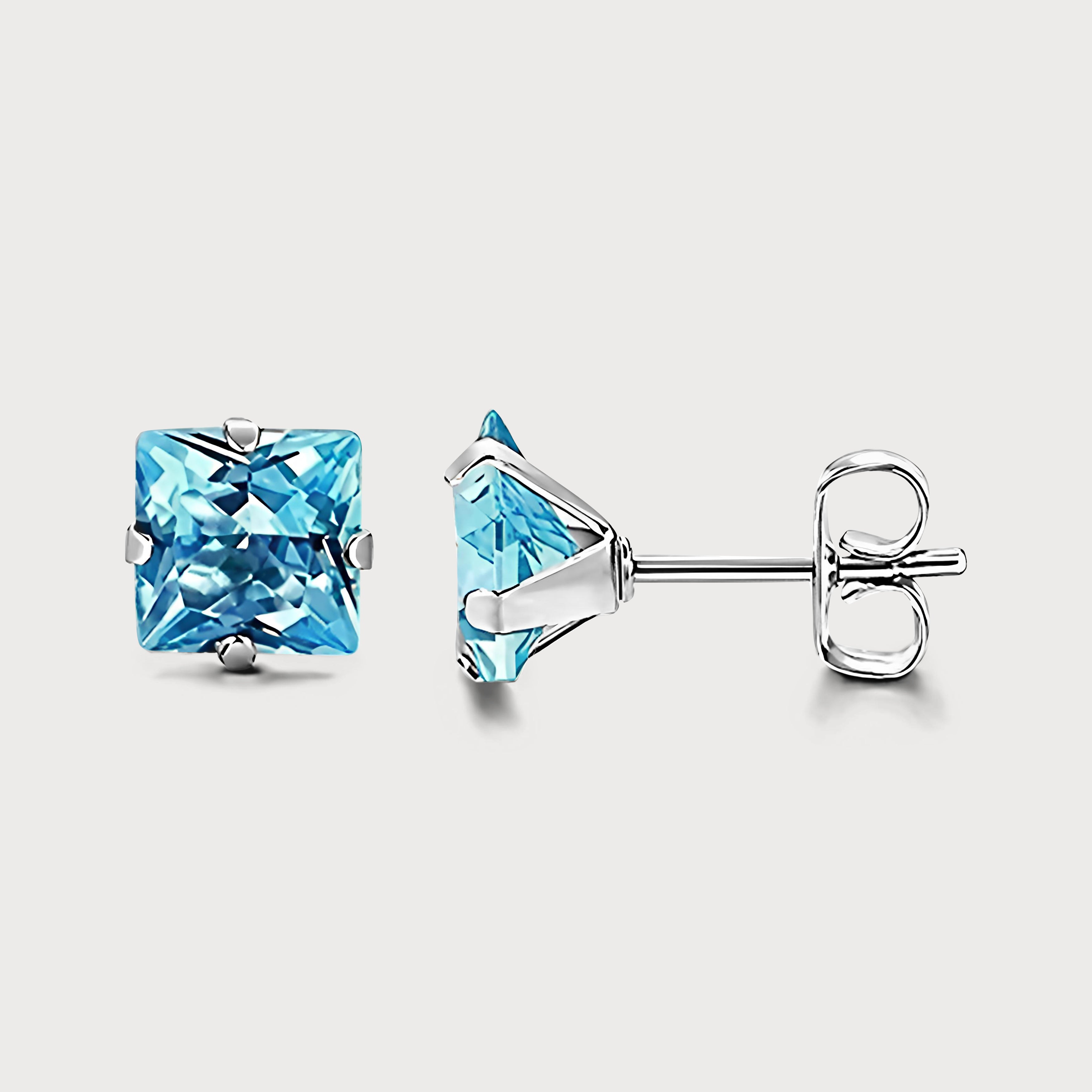 ROPE CHAIN ​​48 CM - SILVER TONE