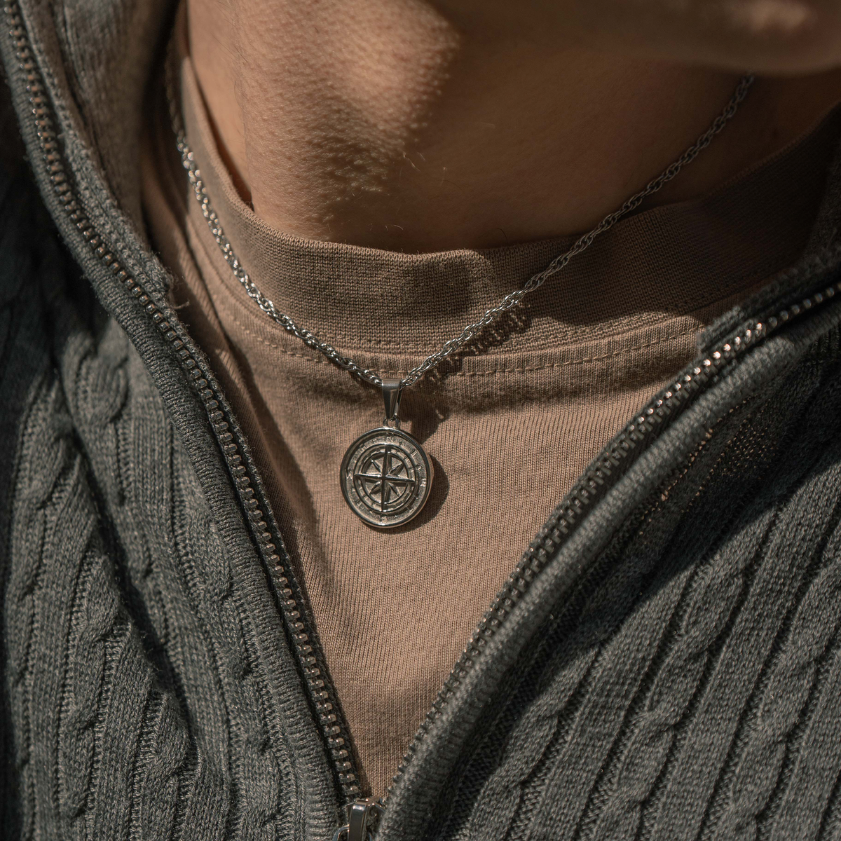 Advent Calendar (4 Pieces of Jewelry)