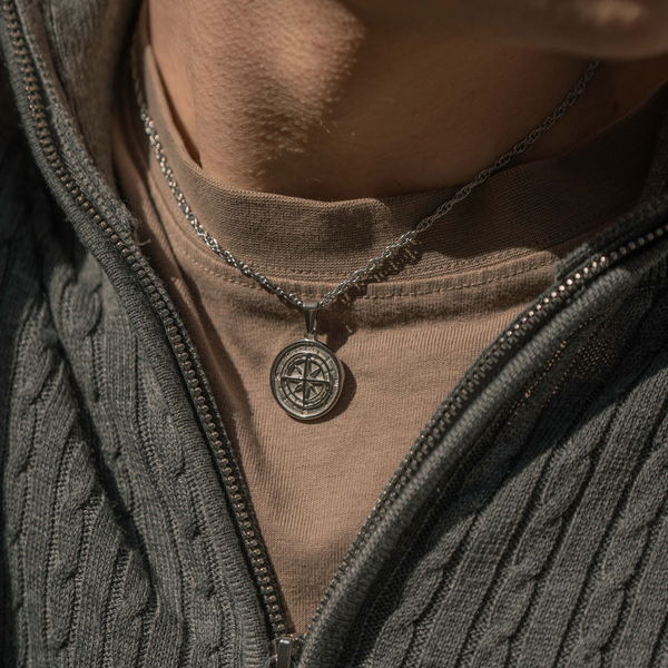 Advent Calendar (4 Pieces of Jewelry)