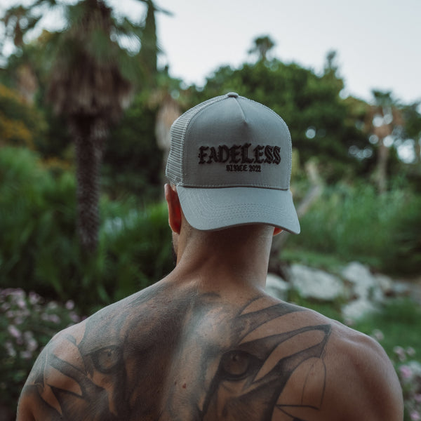Signature Cap