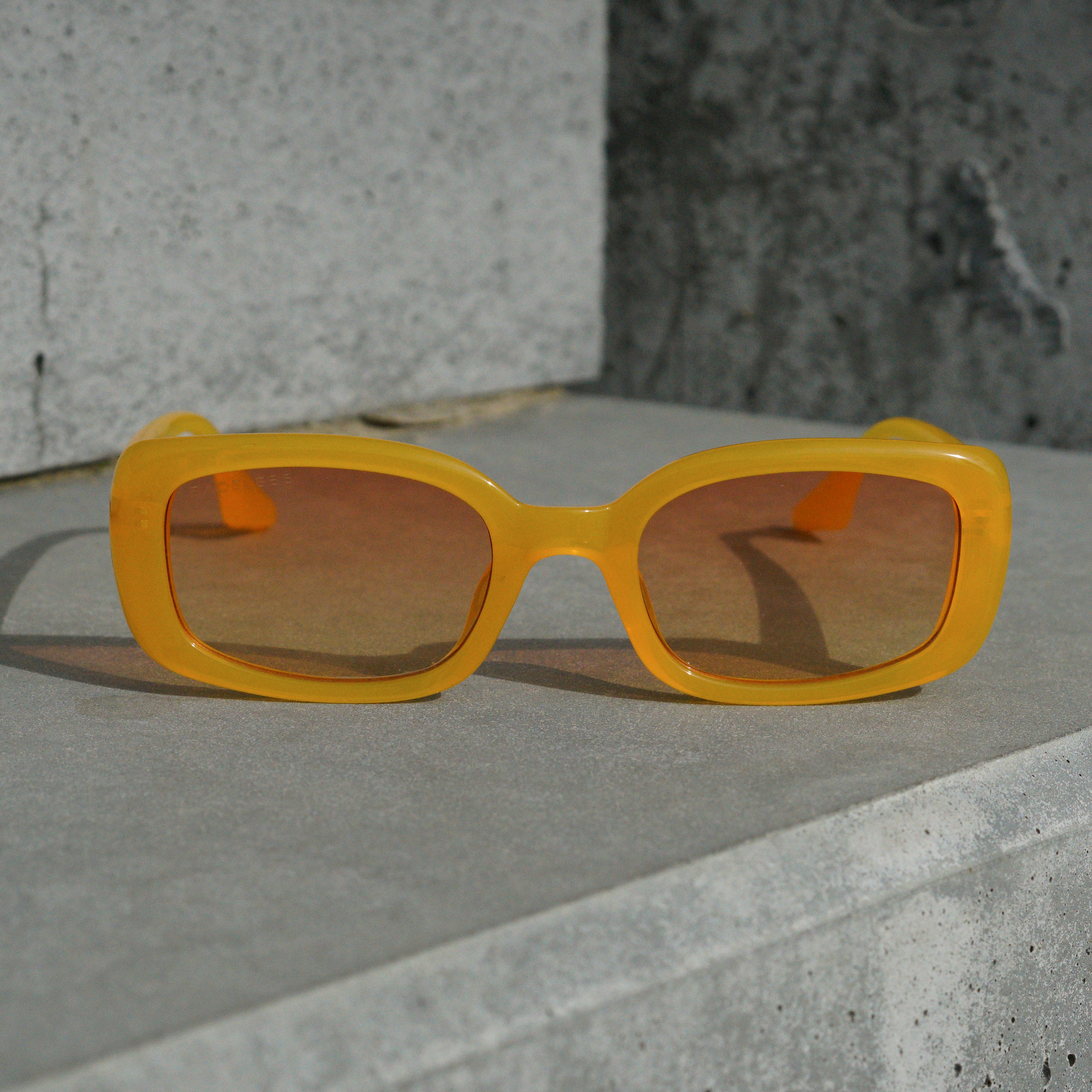 Paris - Yellow