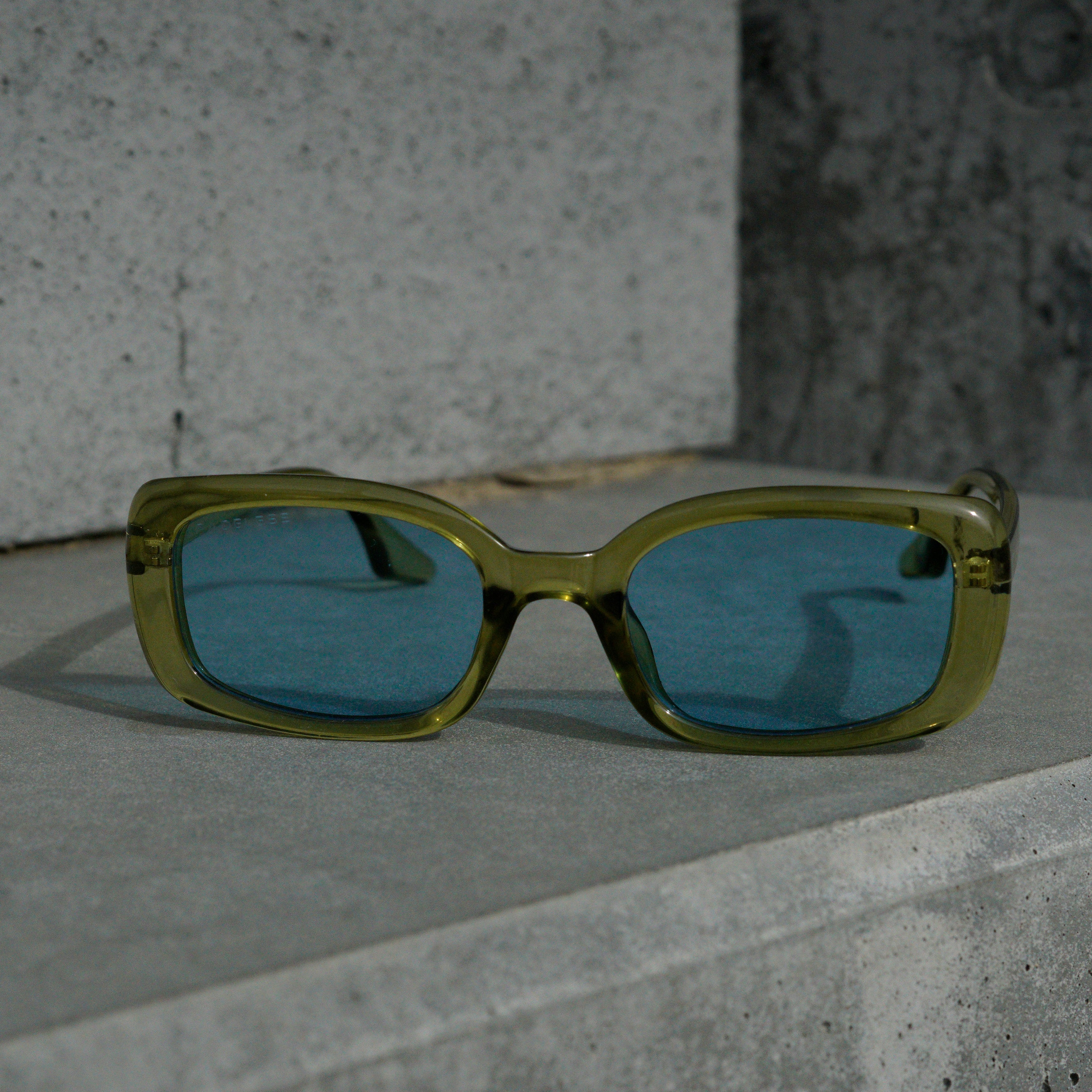 Paris - Green
