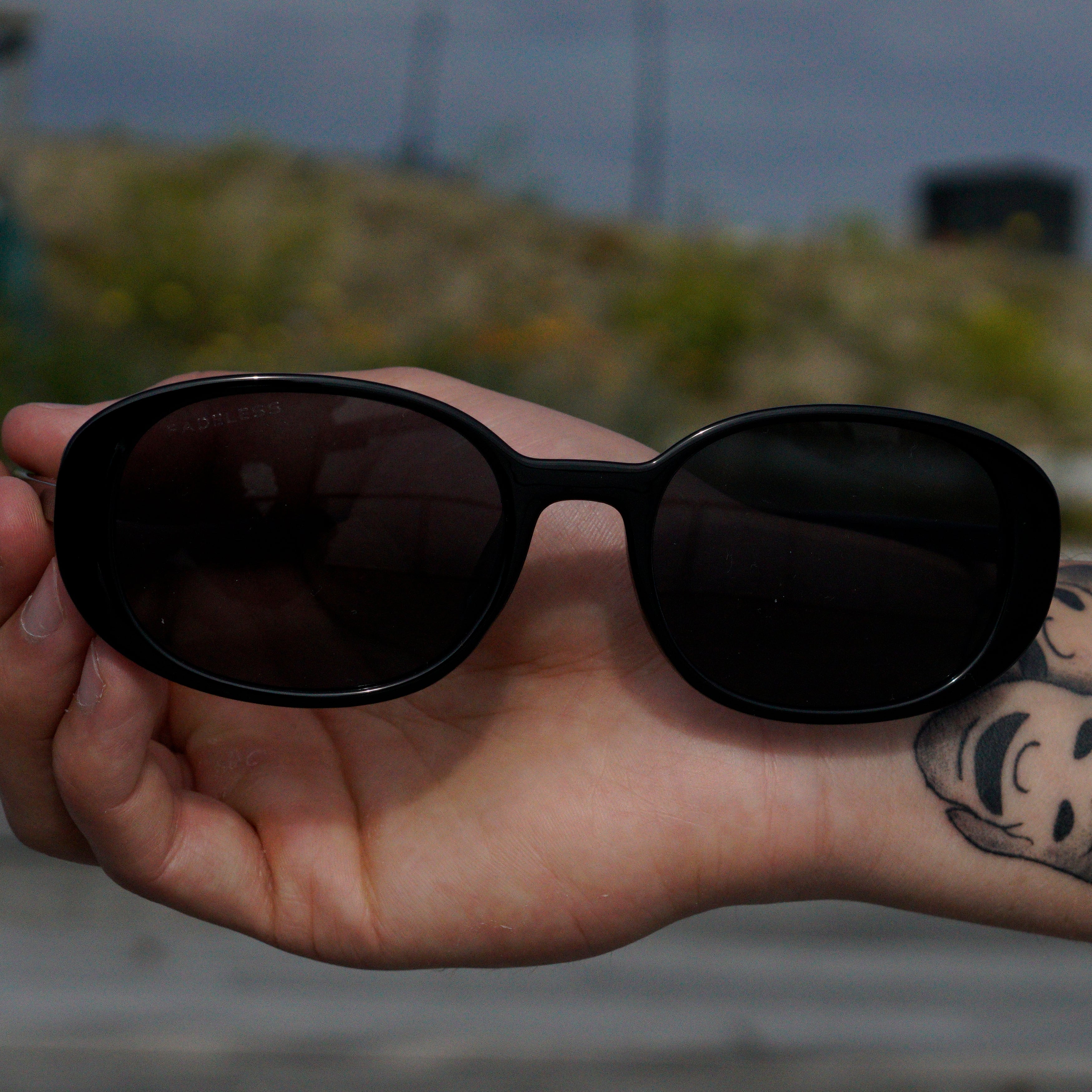 Milano - Black