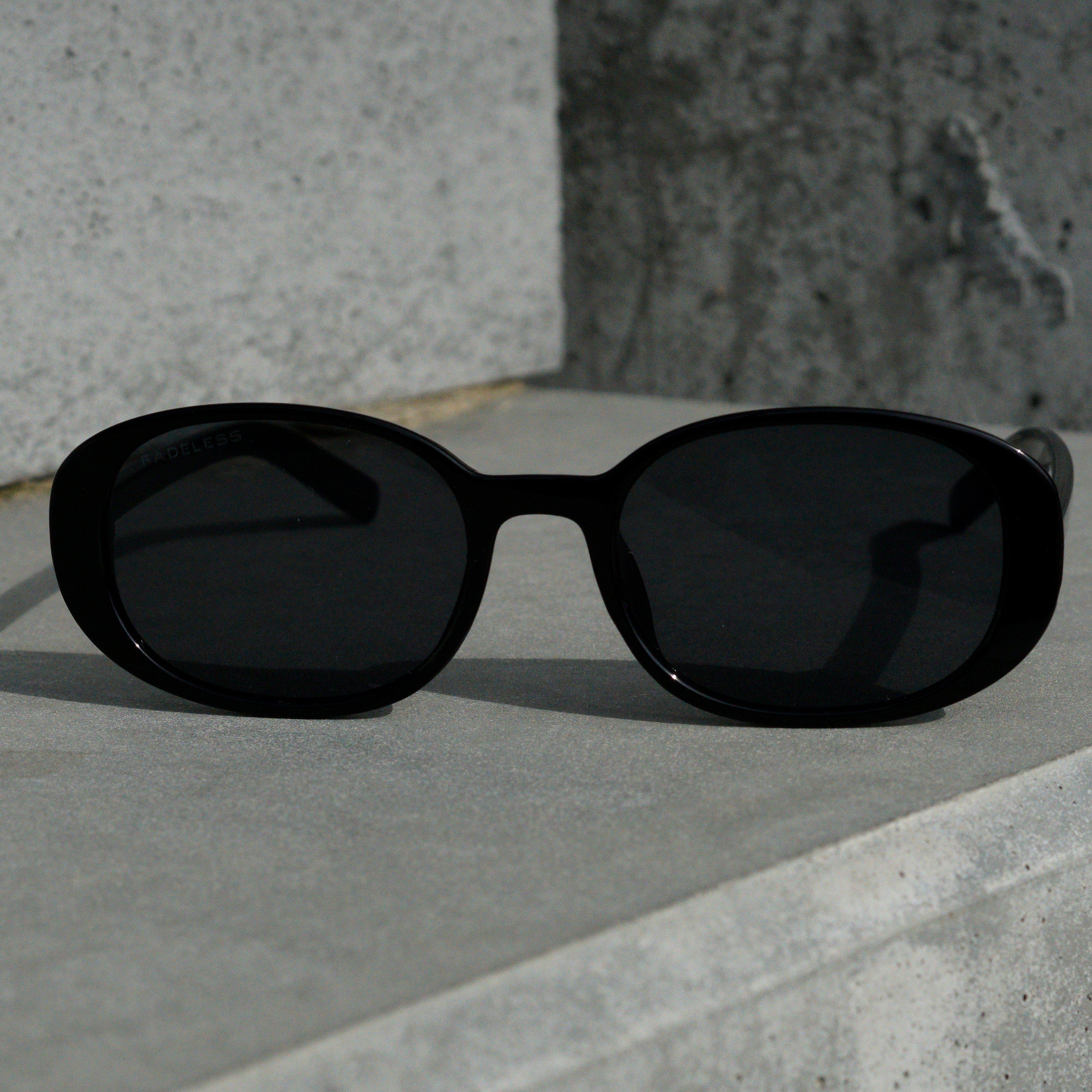 Milano - Black