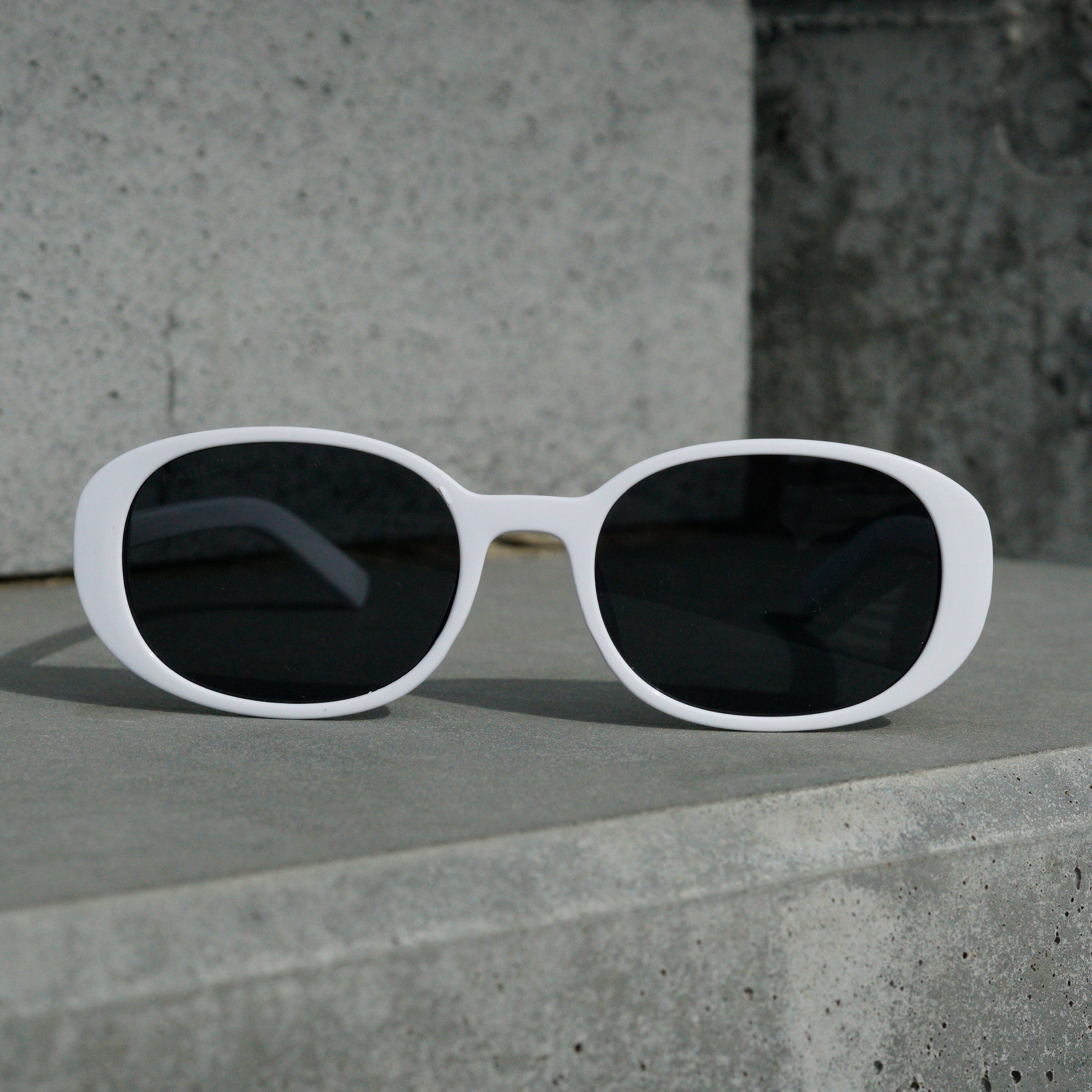 Milano - White