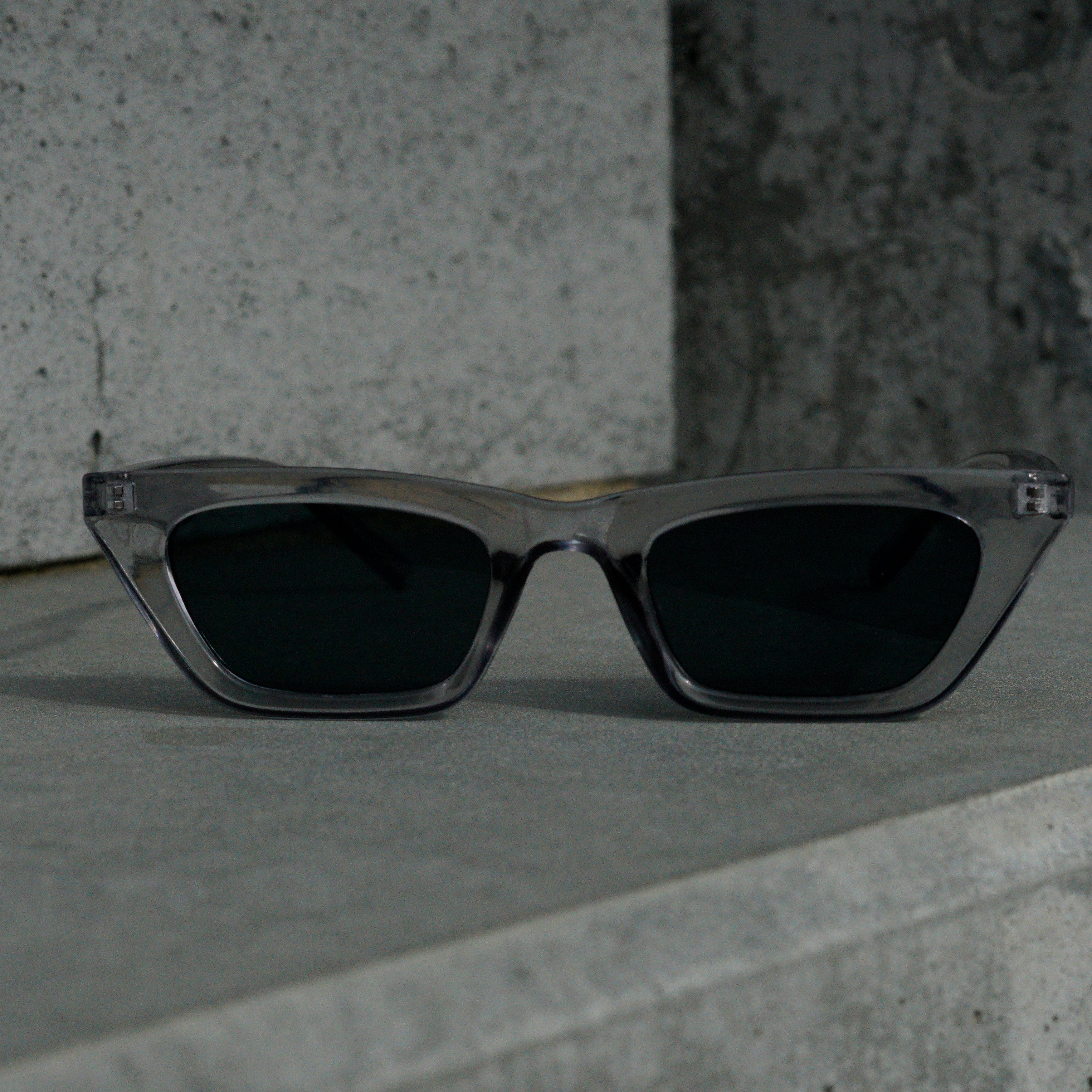 Miami - Grey