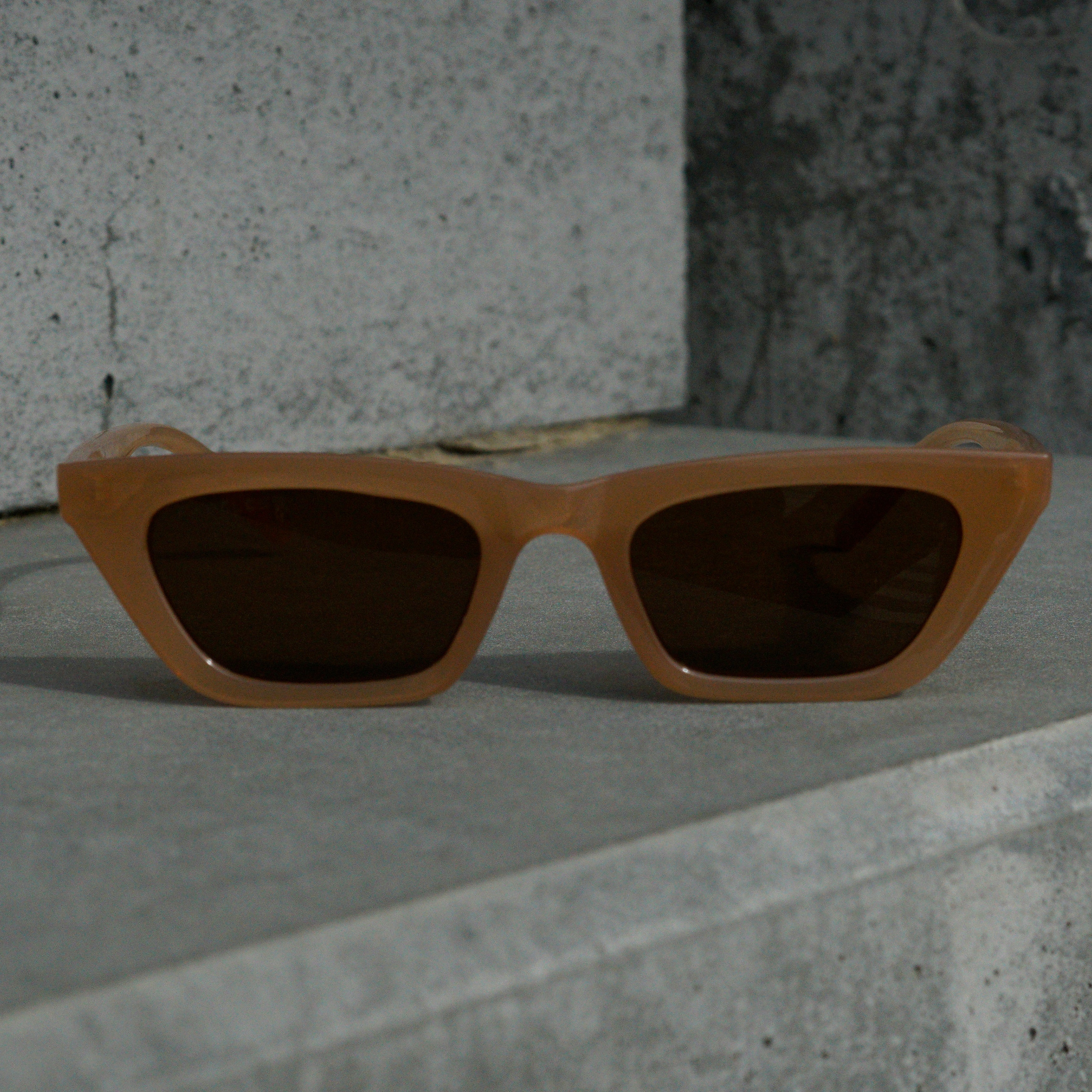 Miami - Brown