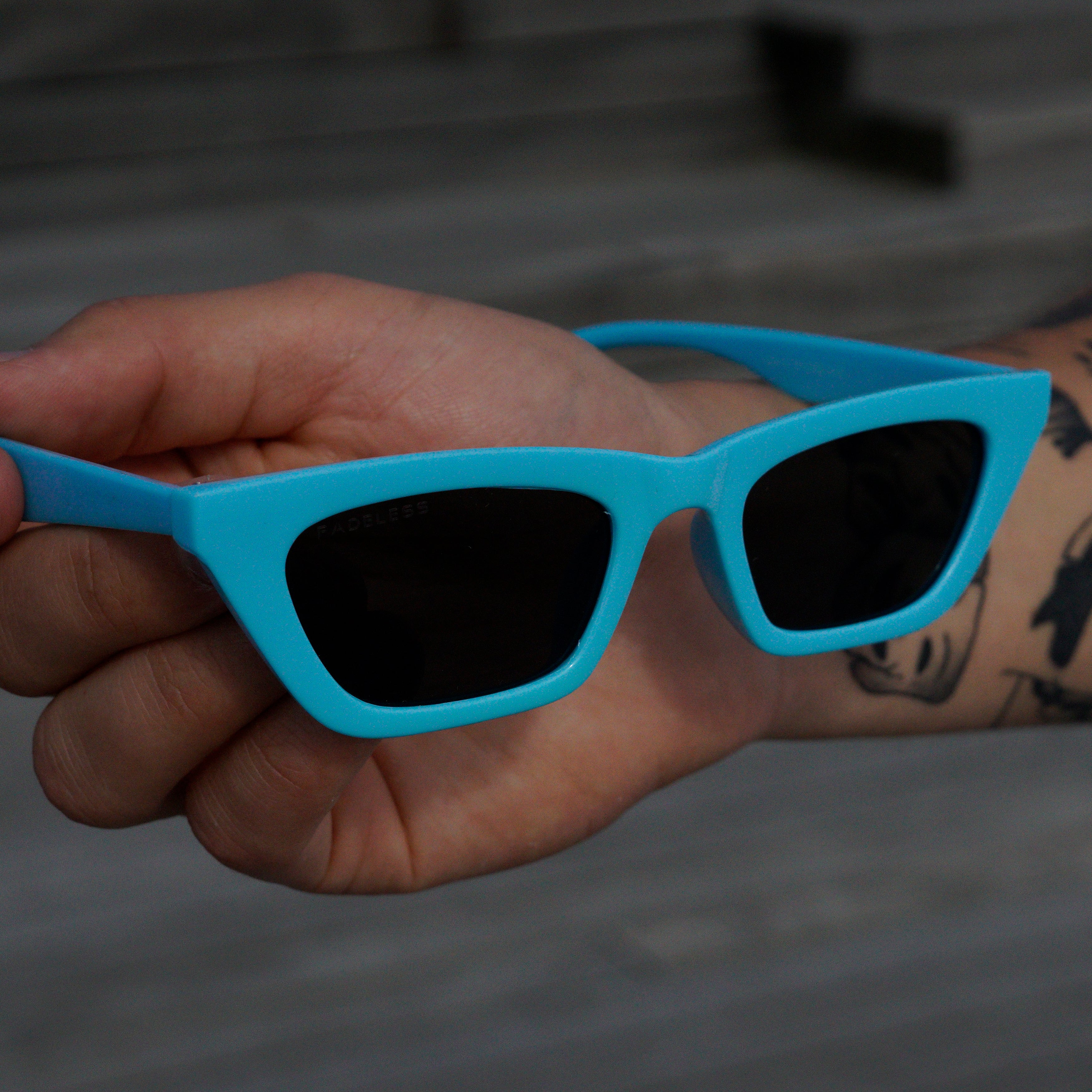 Miami - Blue