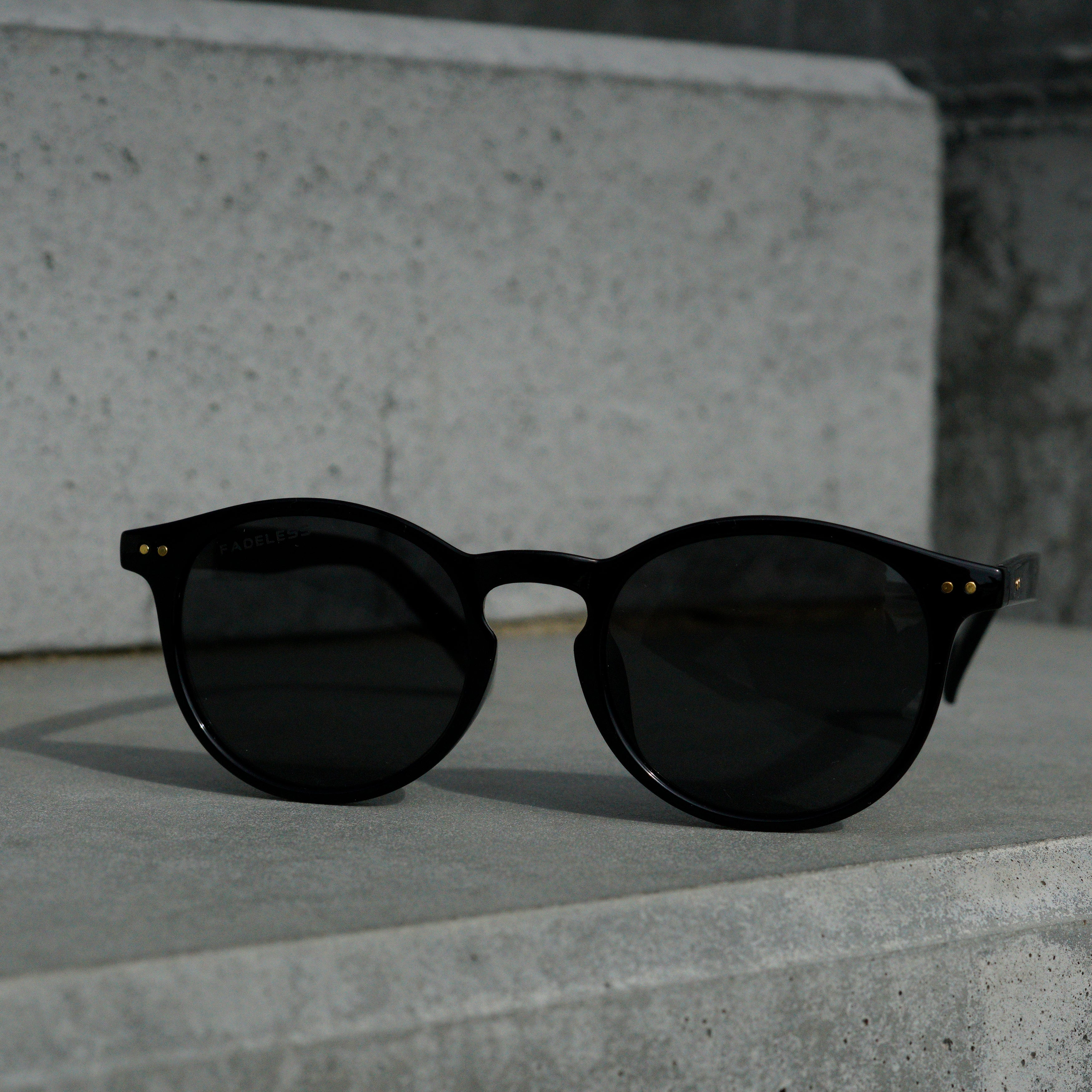 Copenhagen - Black