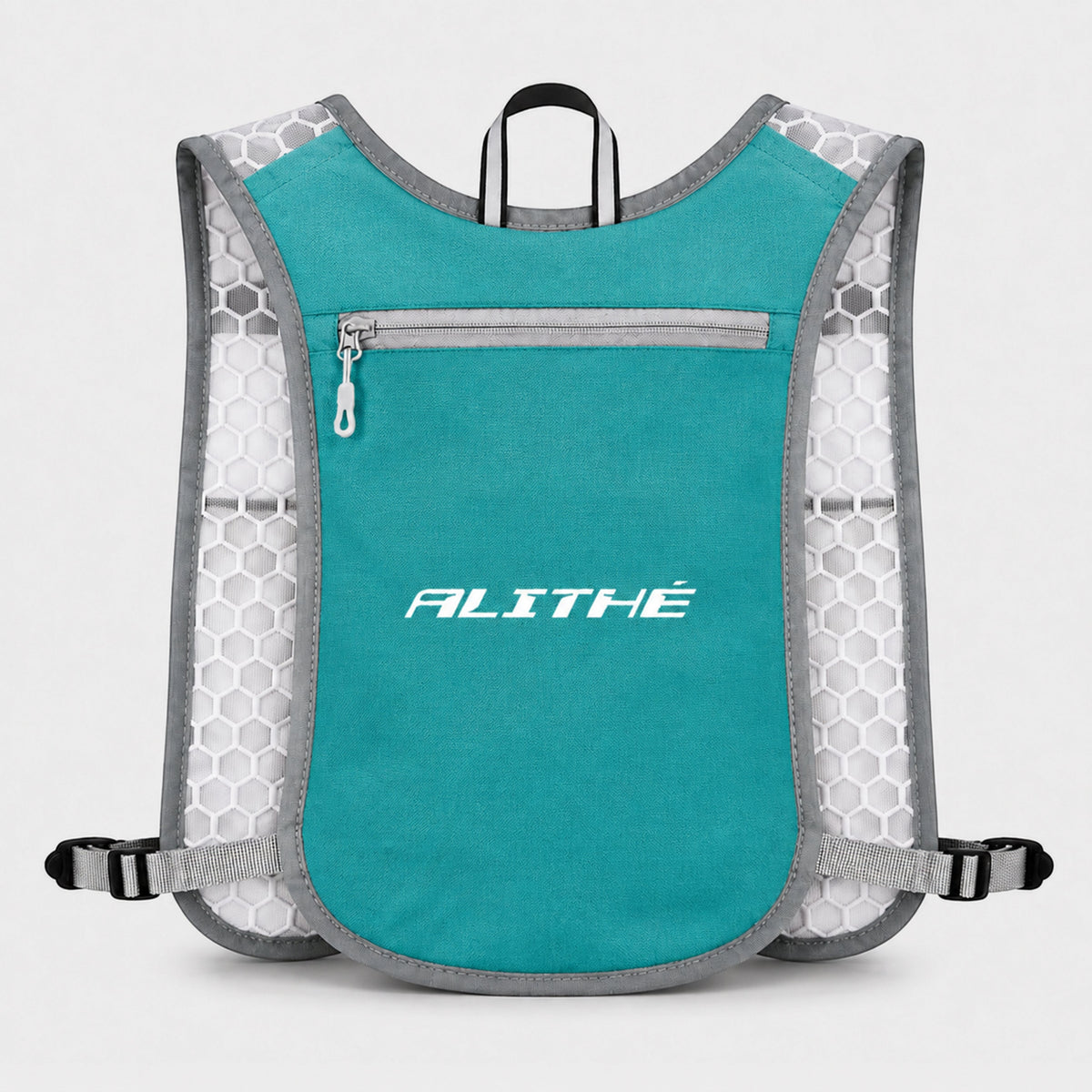 Performance Running Vest Mint