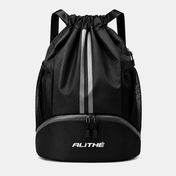 Performance Backpack Blackout