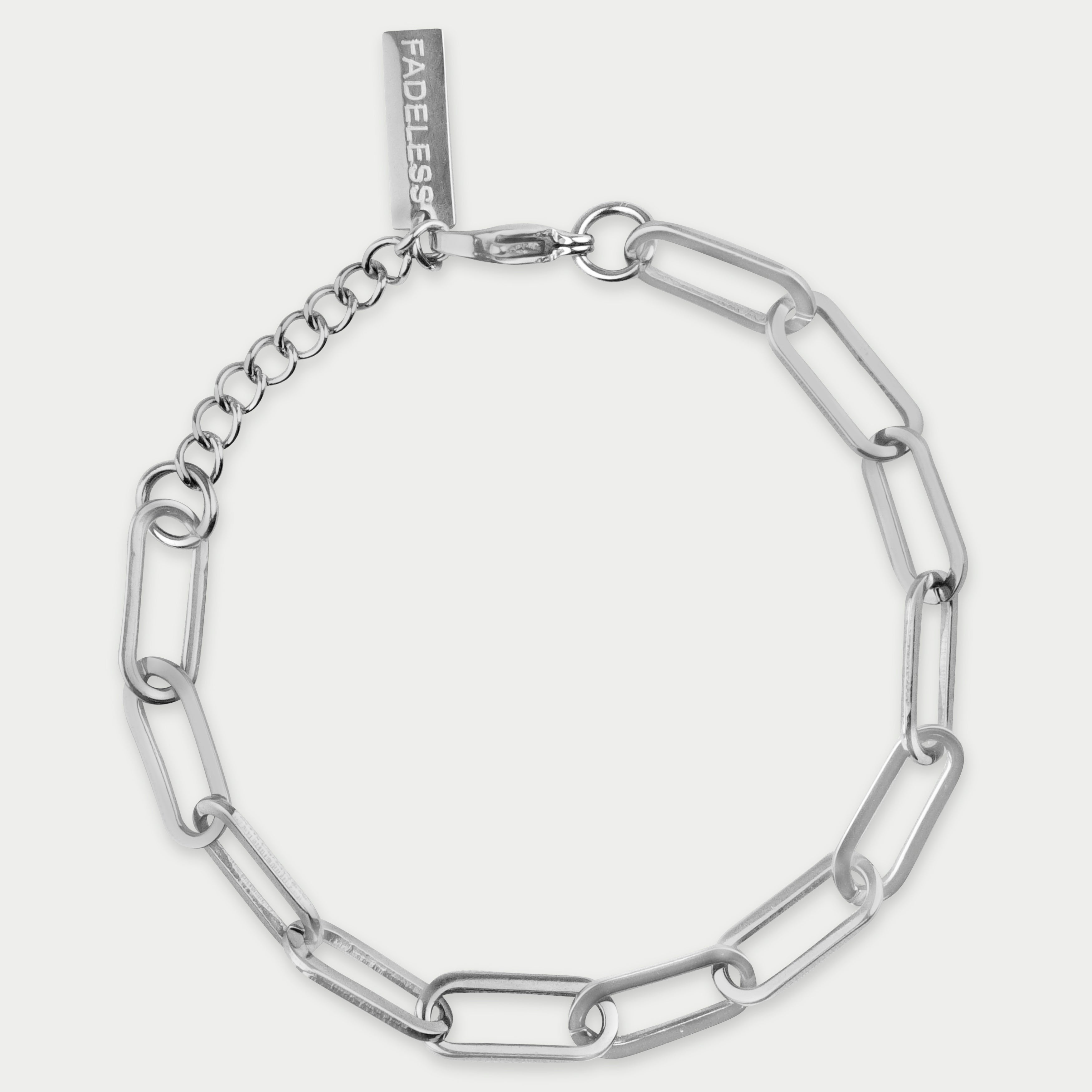 MILANO BRACELET - SILVER