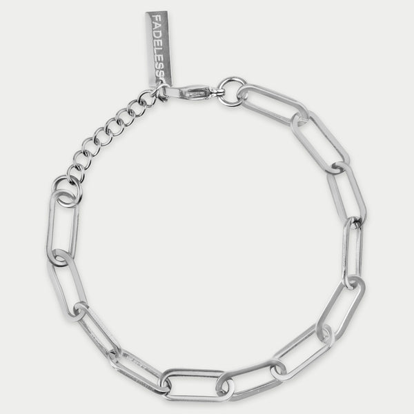 MILANO BRACELET - SILVER