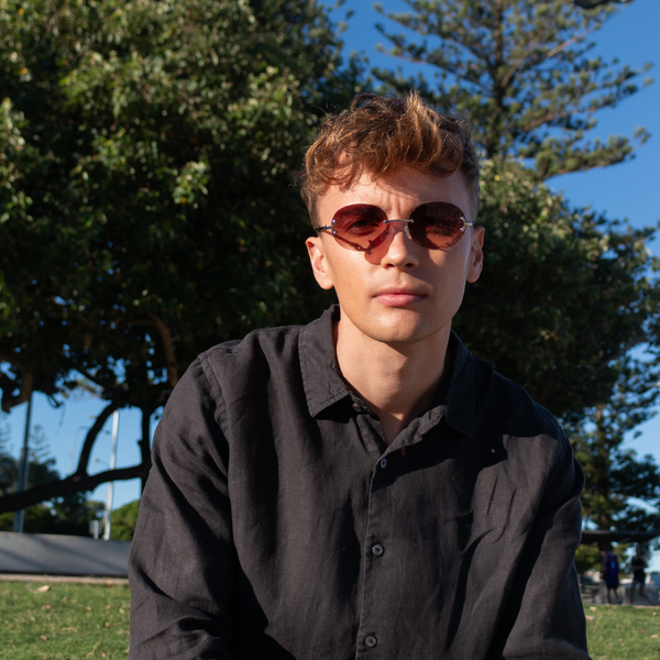 Murcia - Walnut Brown