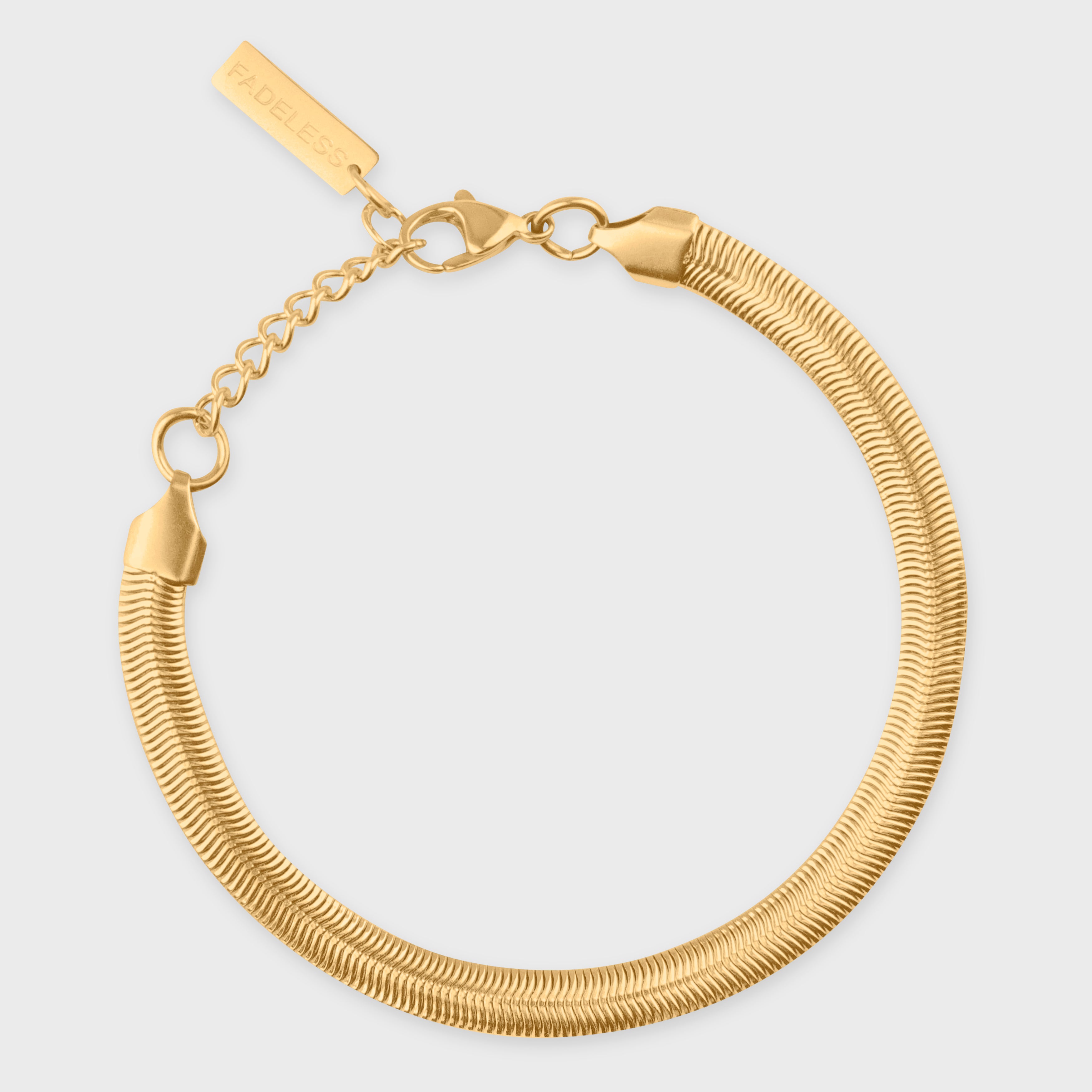 ROME BRACELET - GOLD
