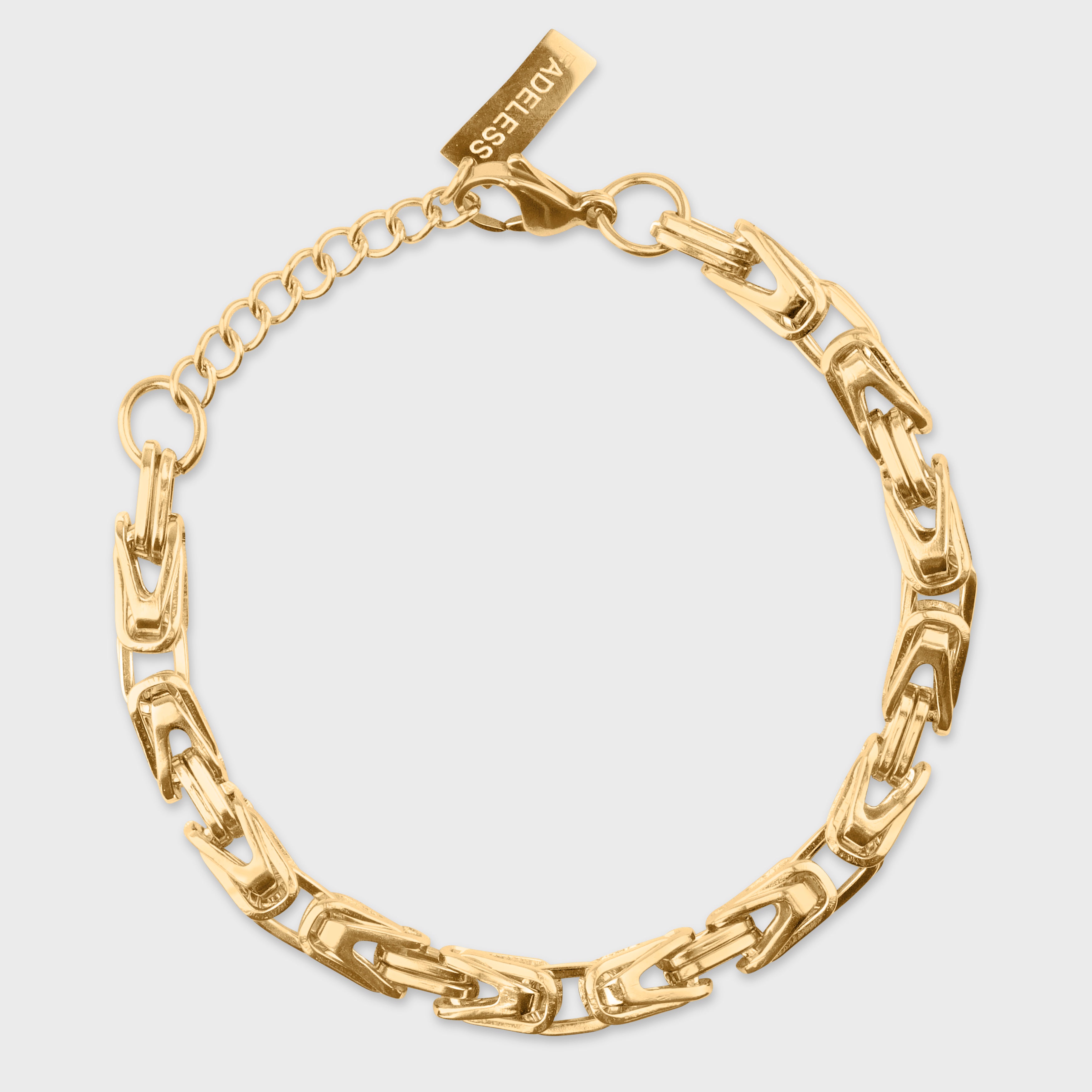 TOKYO BRACELET - GOLD