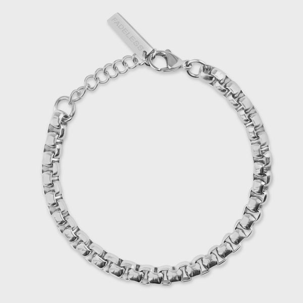 TROPEZ BRACELET - SILVER