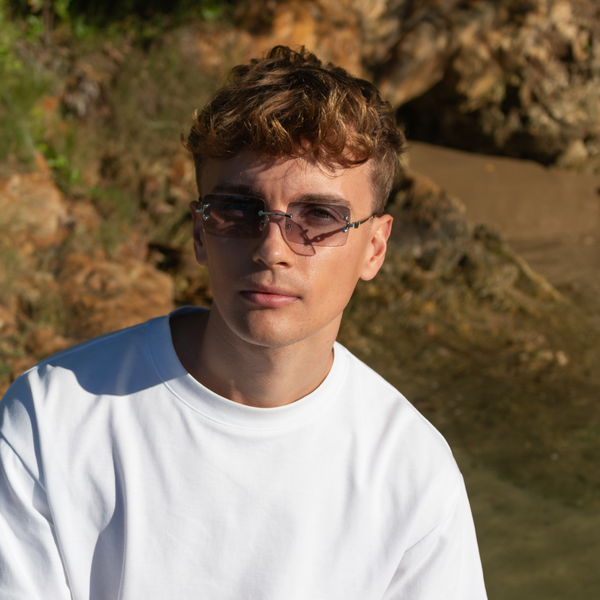 Venice - Midnight Grey