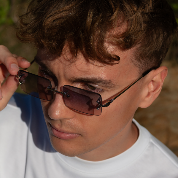 Venice Midnight Grey